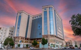 Artal Taiba Hotel
