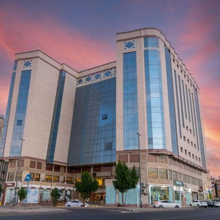 فندق ارتال طيبة Artal Taiba Hotel Medina Exterior photo