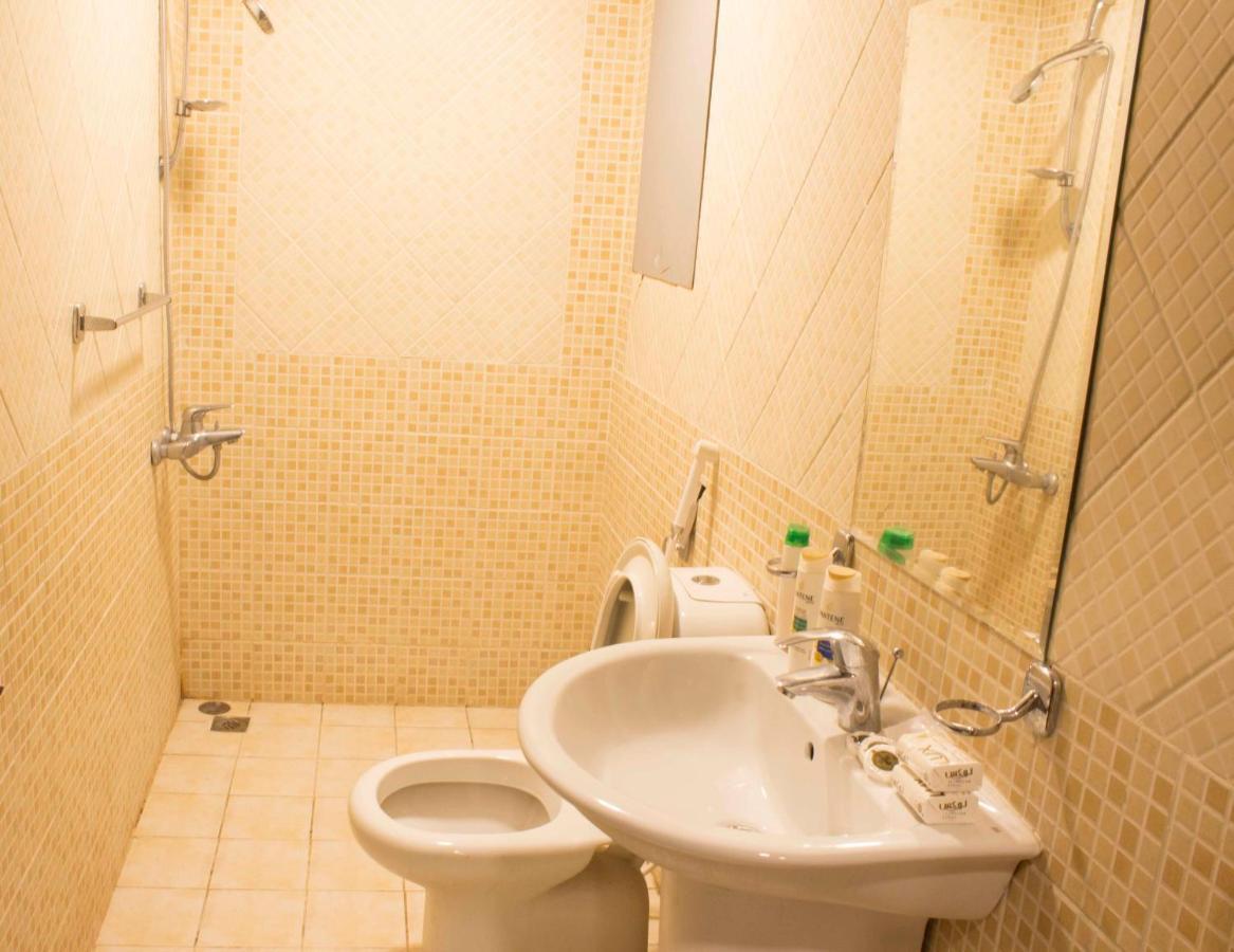 فندق ارتال طيبة Artal Taiba Hotel Medina Exterior photo