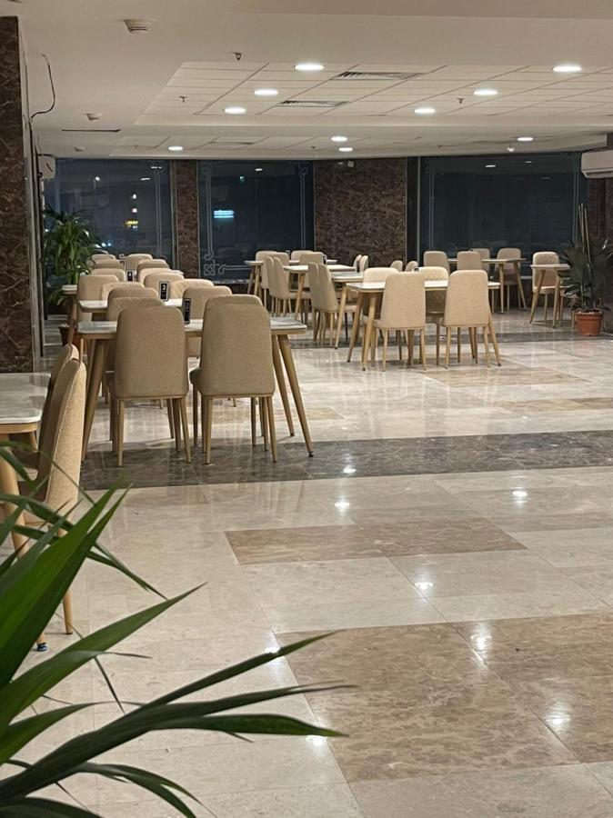 فندق ارتال طيبة Artal Taiba Hotel Medina Exterior photo