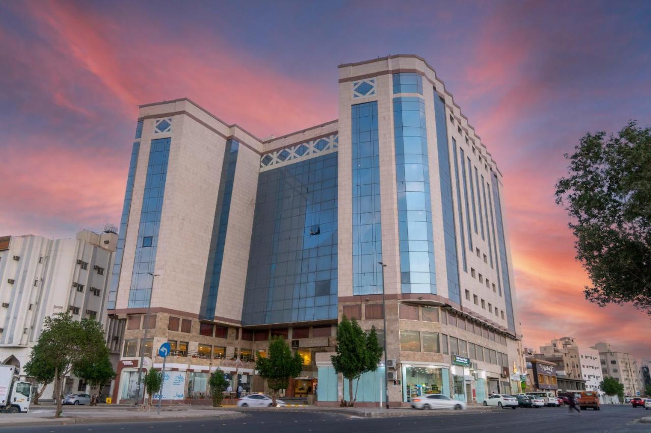 فندق ارتال طيبة Artal Taiba Hotel Medina Exterior photo