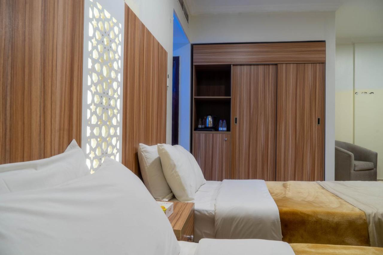 فندق ارتال طيبة Artal Taiba Hotel Medina Exterior photo