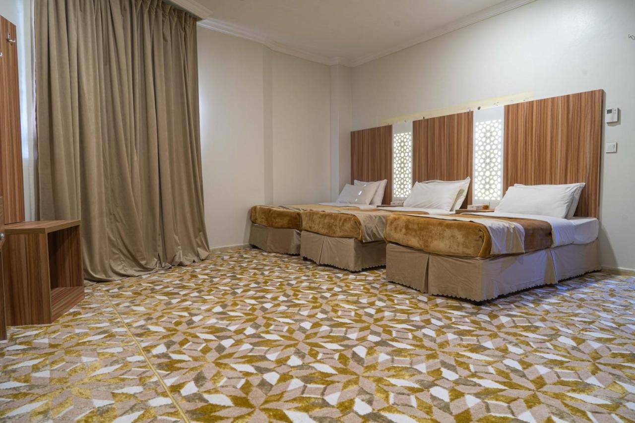 فندق ارتال طيبة Artal Taiba Hotel Medina Exterior photo