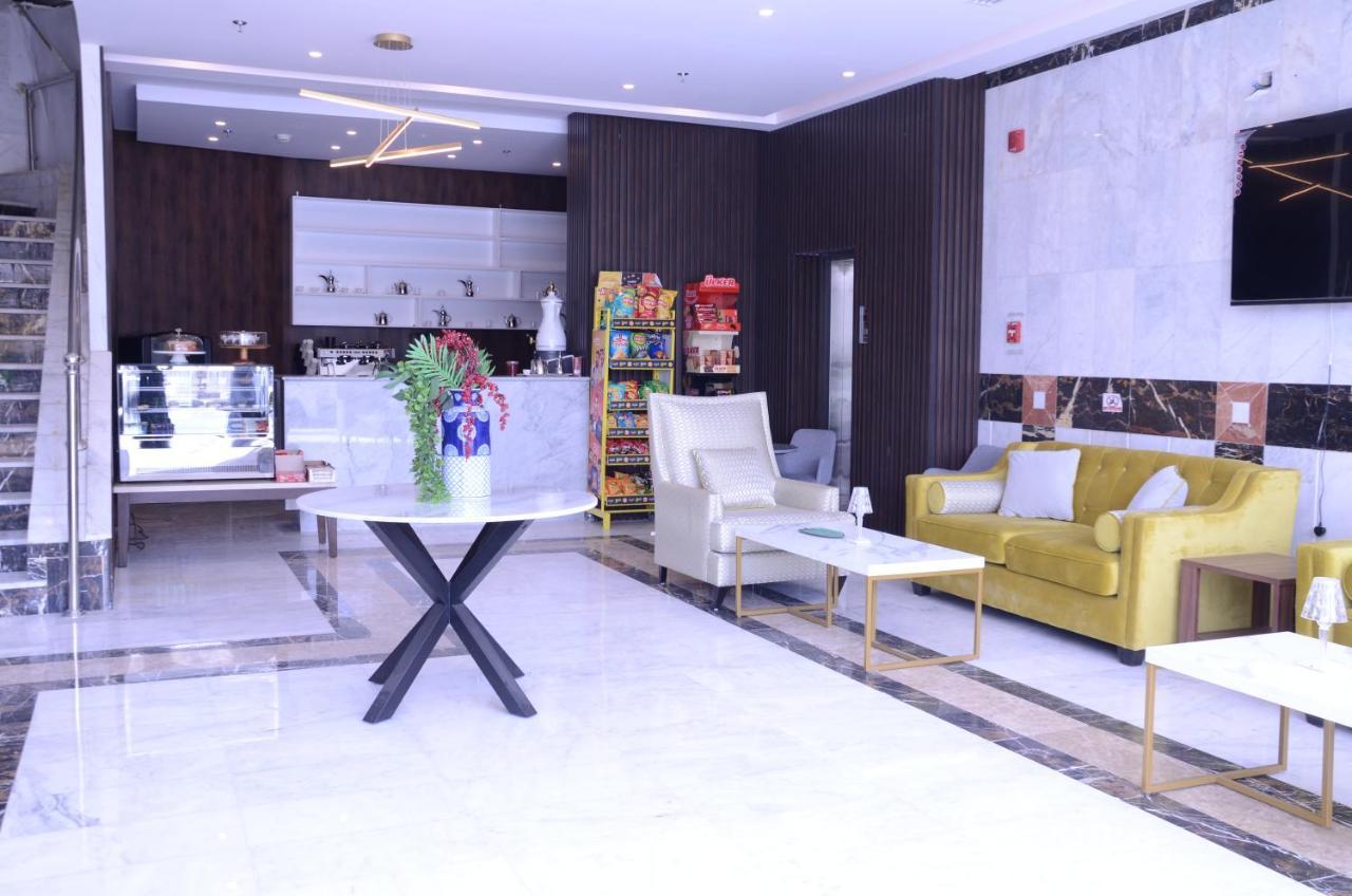 فندق ارتال طيبة Artal Taiba Hotel Medina Exterior photo