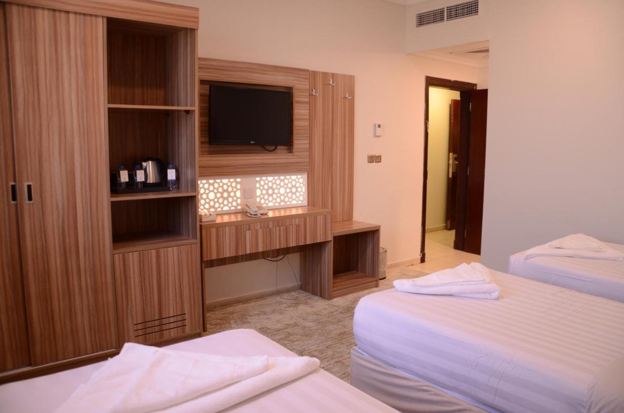 فندق ارتال طيبة Artal Taiba Hotel Medina Exterior photo