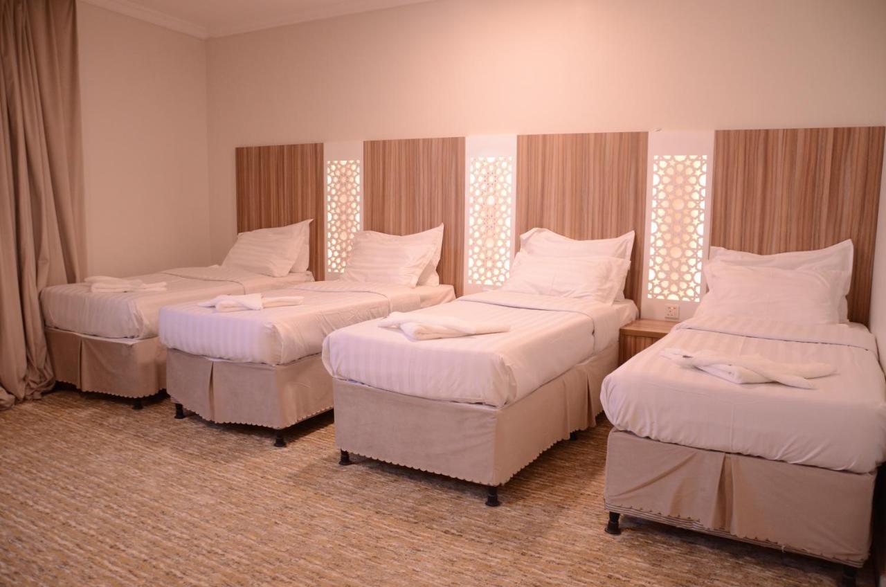 فندق ارتال طيبة Artal Taiba Hotel Medina Exterior photo