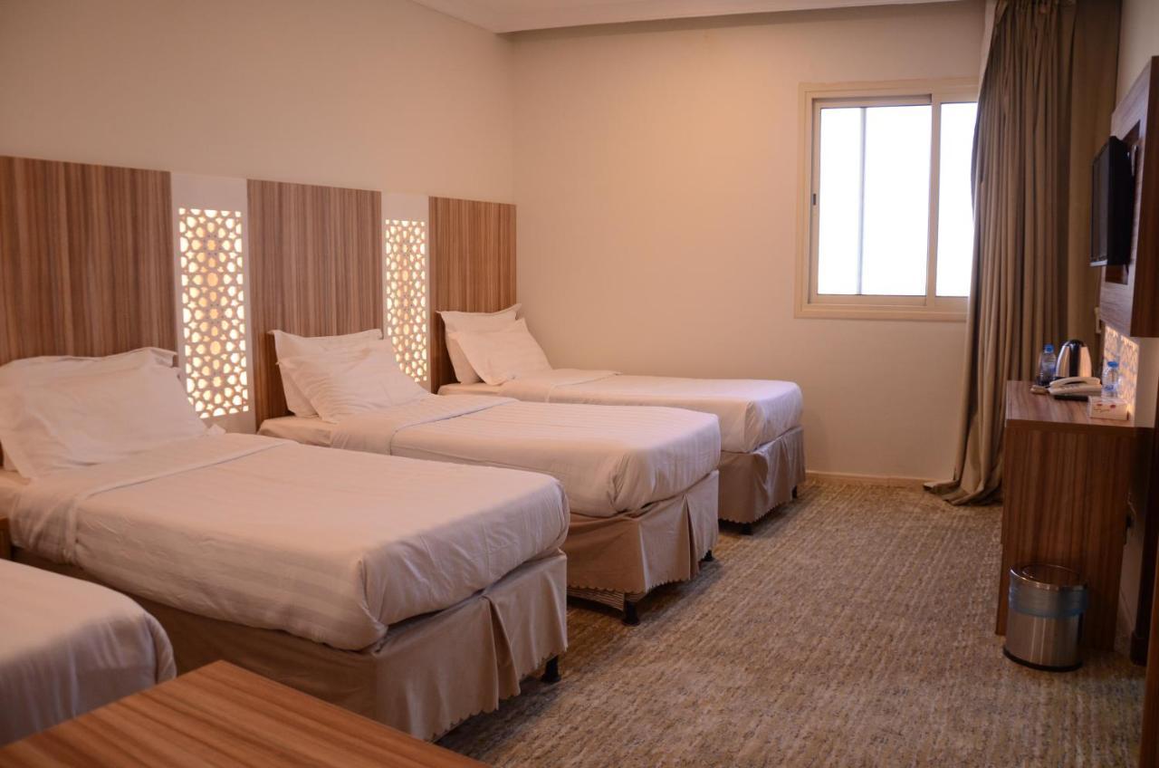 فندق ارتال طيبة Artal Taiba Hotel Medina Exterior photo