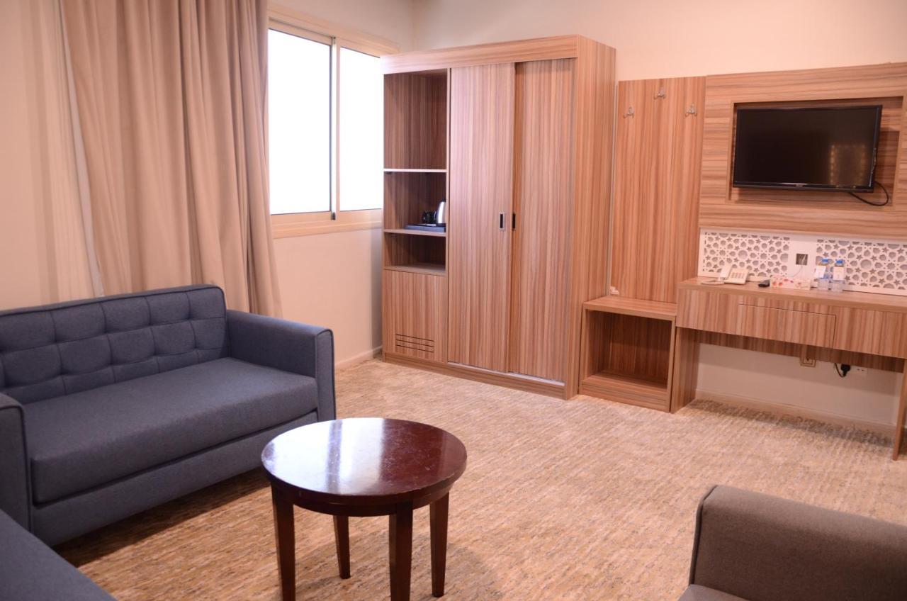 فندق ارتال طيبة Artal Taiba Hotel Medina Exterior photo