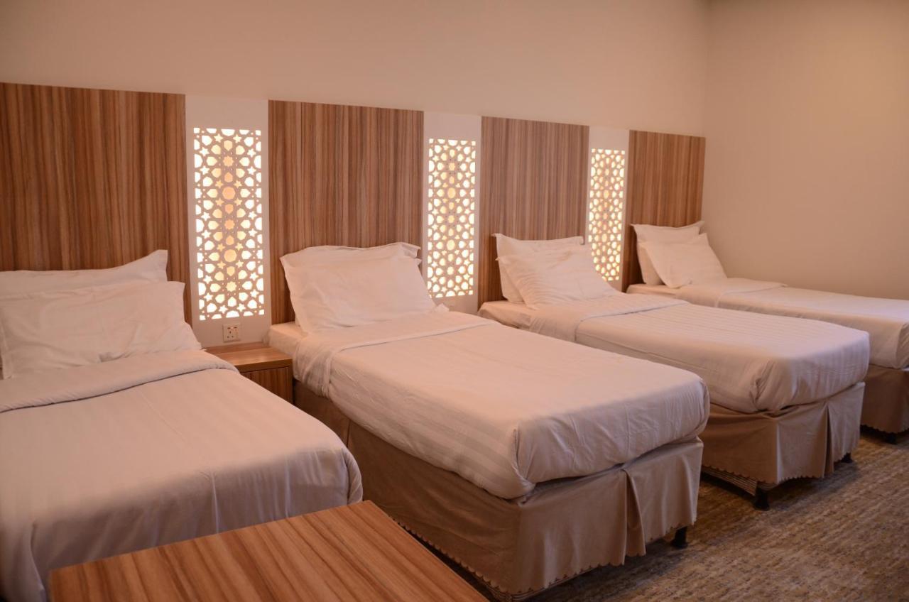 فندق ارتال طيبة Artal Taiba Hotel Medina Exterior photo