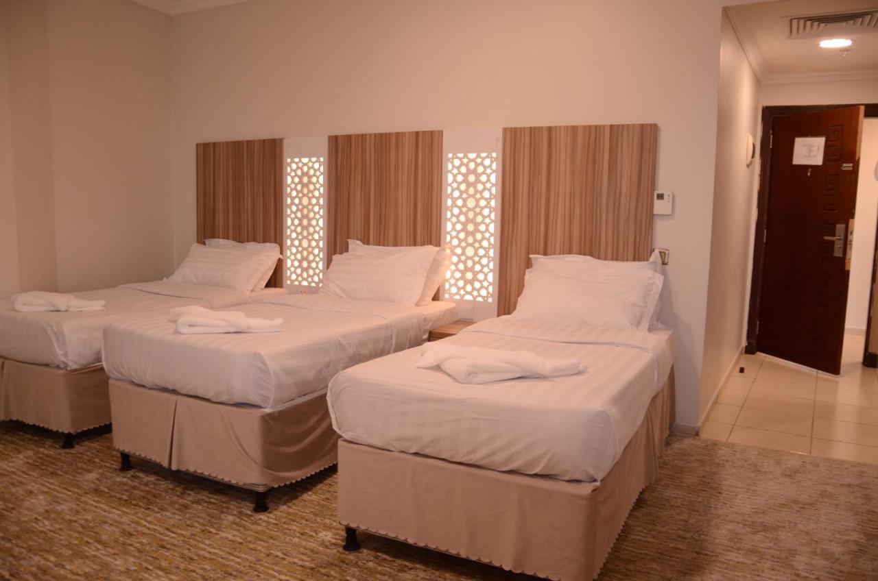 فندق ارتال طيبة Artal Taiba Hotel Medina Exterior photo