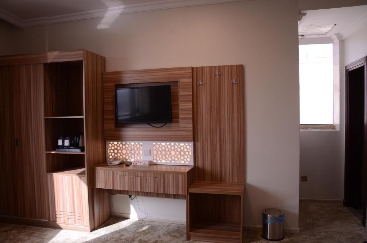 فندق ارتال طيبة Artal Taiba Hotel Medina Exterior photo