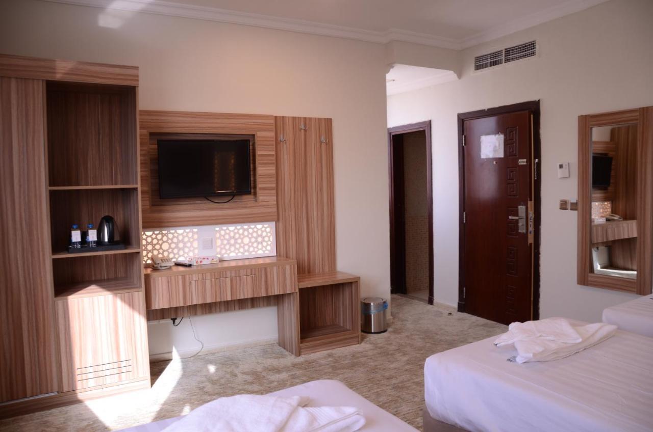فندق ارتال طيبة Artal Taiba Hotel Medina Exterior photo