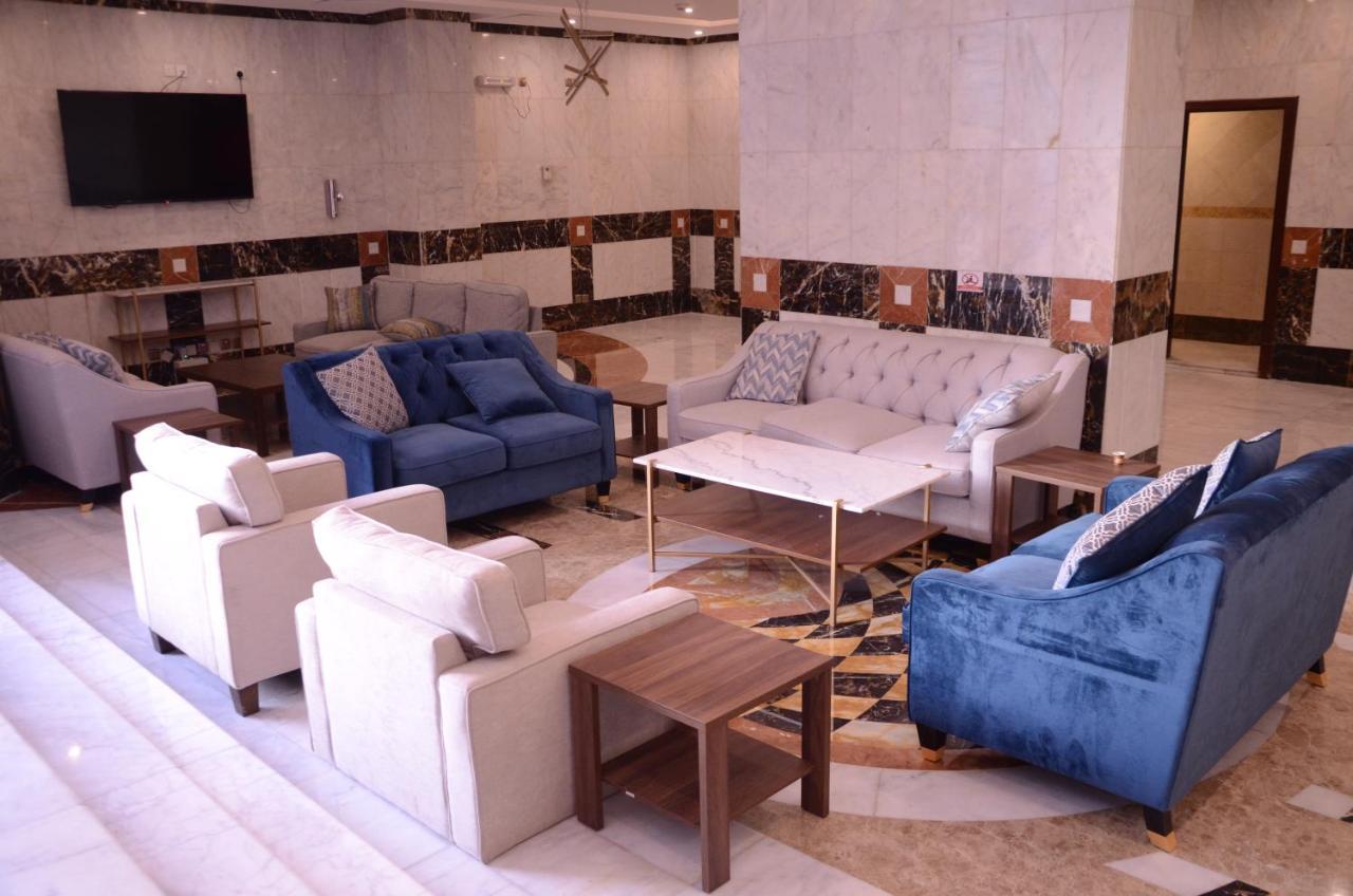 فندق ارتال طيبة Artal Taiba Hotel Medina Exterior photo