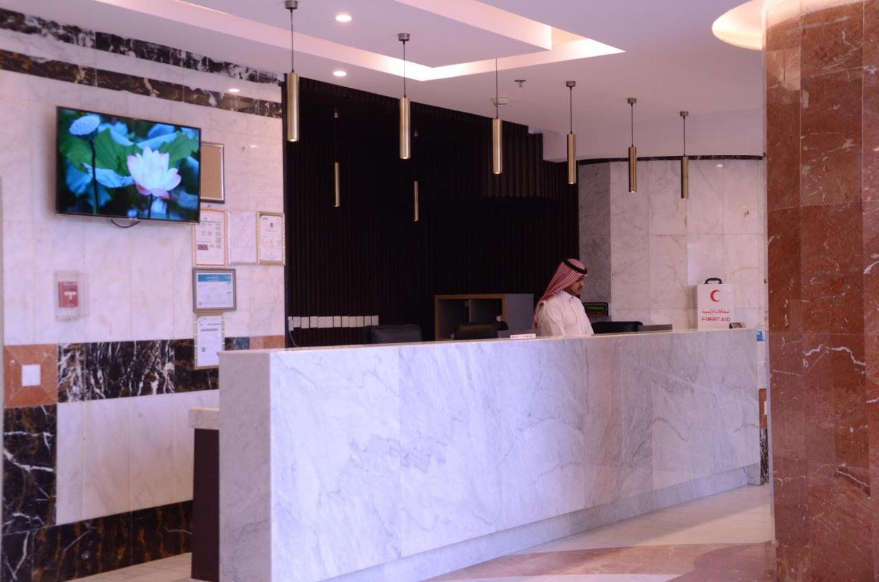 فندق ارتال طيبة Artal Taiba Hotel Medina Exterior photo