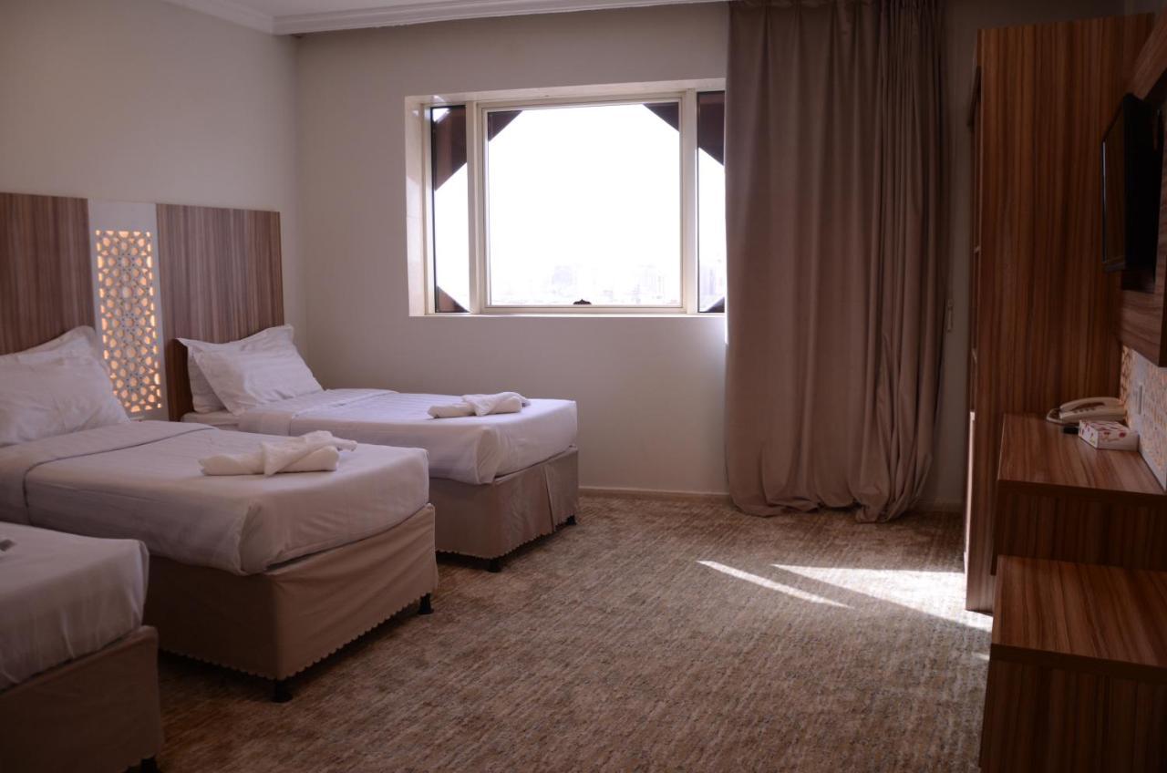 فندق ارتال طيبة Artal Taiba Hotel Medina Exterior photo