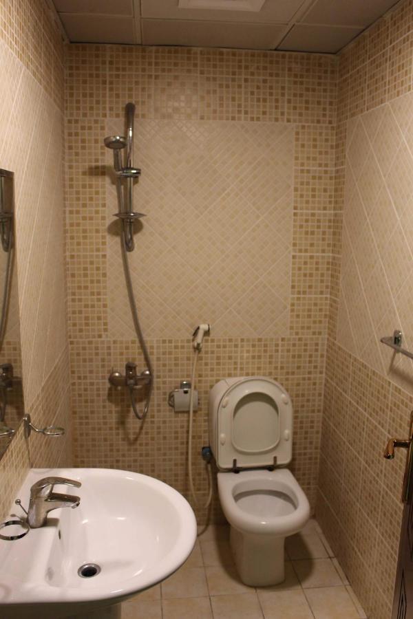 فندق ارتال طيبة Artal Taiba Hotel Medina Exterior photo